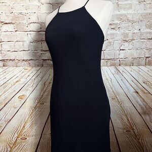 Jones New York vintage evening slip dress